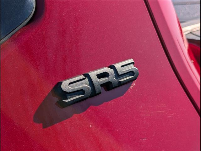 used 2025 Toyota Tundra car, priced at $49,991