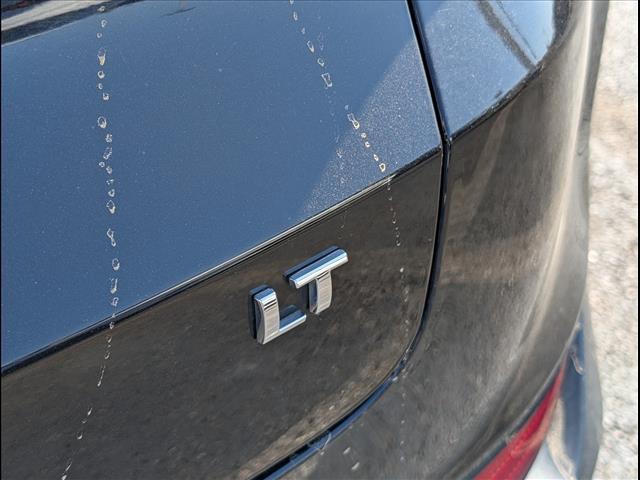 used 2023 Chevrolet TrailBlazer car, priced at $21,991