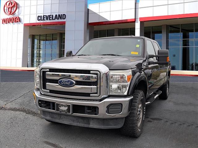used 2015 Ford F-250 car, priced at $29,991