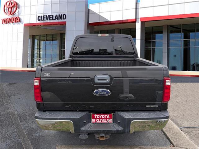 used 2015 Ford F-250 car, priced at $29,991