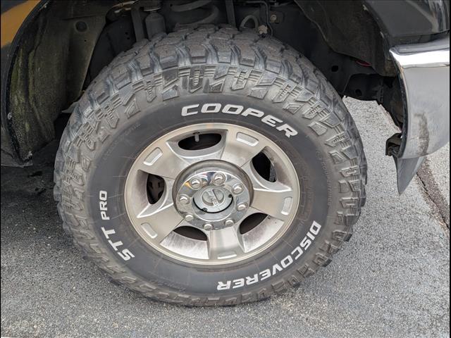 used 2015 Ford F-250 car, priced at $29,991