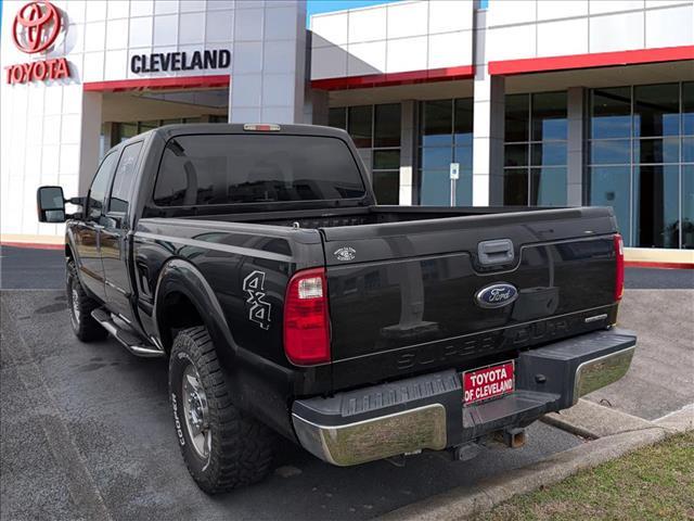used 2015 Ford F-250 car, priced at $29,991