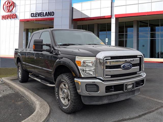 used 2015 Ford F-250 car, priced at $29,991