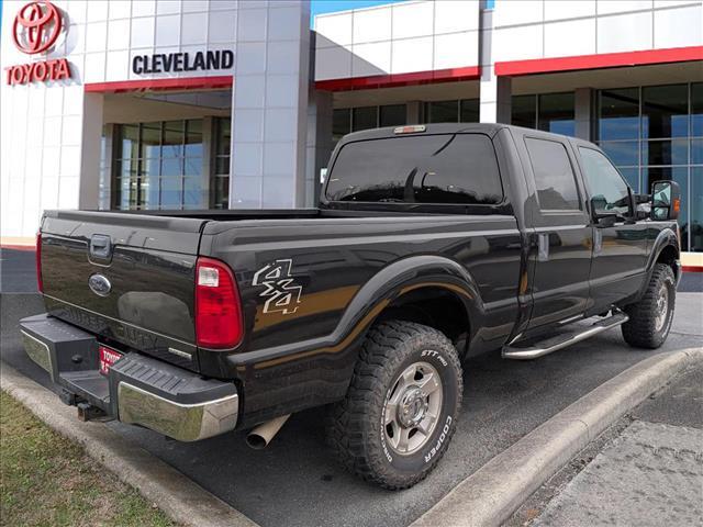 used 2015 Ford F-250 car, priced at $29,991