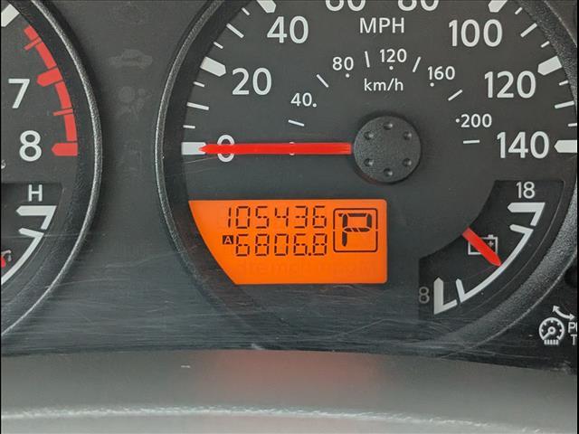 used 2019 Nissan Frontier car, priced at $18,991