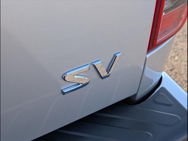 used 2019 Nissan Frontier car, priced at $18,991