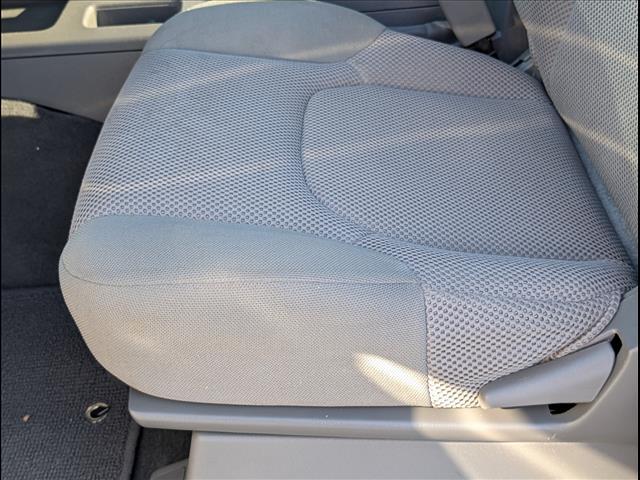 used 2019 Nissan Frontier car, priced at $18,991