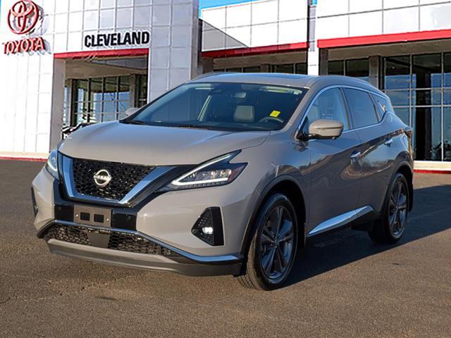 used 2024 Nissan Murano car, priced at $34,993