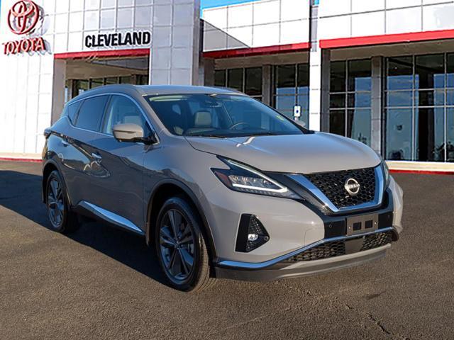 used 2024 Nissan Murano car, priced at $34,993