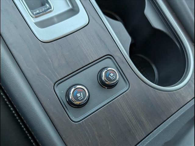 used 2024 Nissan Murano car, priced at $34,993