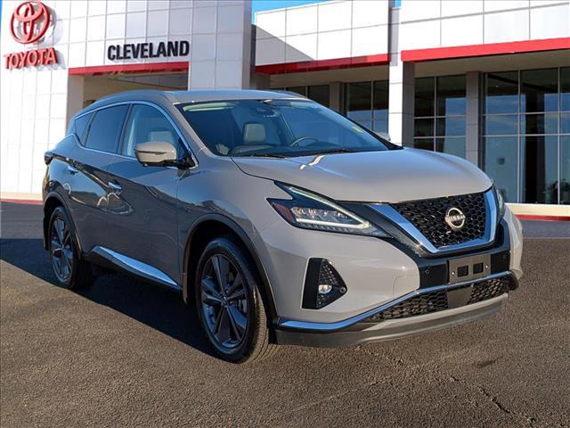 used 2024 Nissan Murano car, priced at $37,991