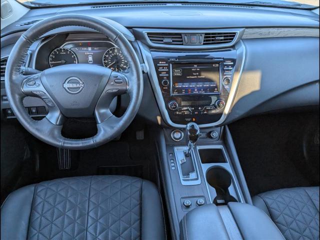 used 2024 Nissan Murano car, priced at $34,993
