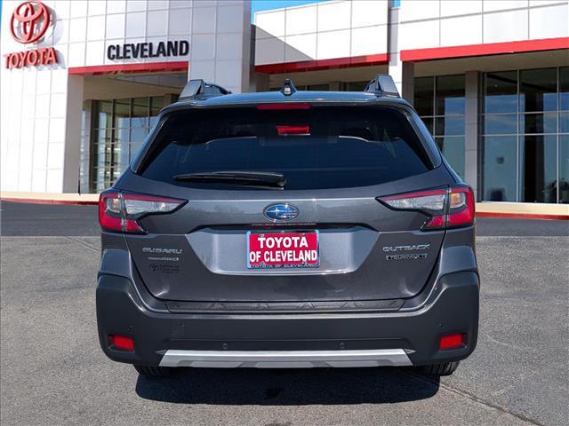 used 2025 Subaru Outback car, priced at $42,991