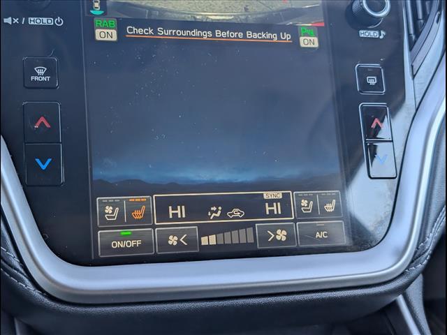 used 2025 Subaru Outback car, priced at $42,991