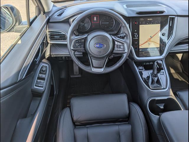 used 2025 Subaru Outback car, priced at $42,991