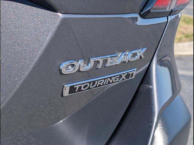 used 2025 Subaru Outback car, priced at $42,991