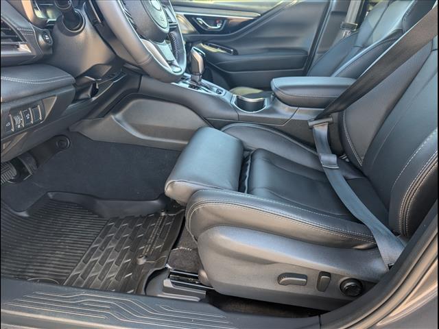 used 2025 Subaru Outback car, priced at $42,991