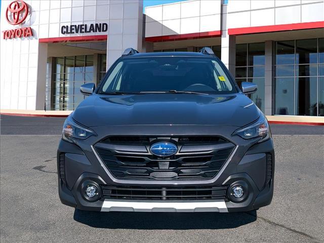 used 2025 Subaru Outback car, priced at $42,991