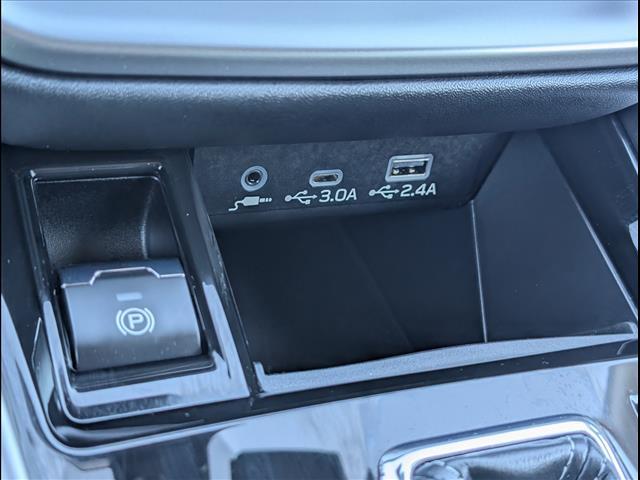 used 2025 Subaru Outback car, priced at $42,991