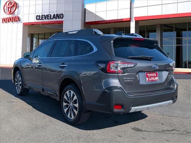 used 2025 Subaru Outback car, priced at $42,991