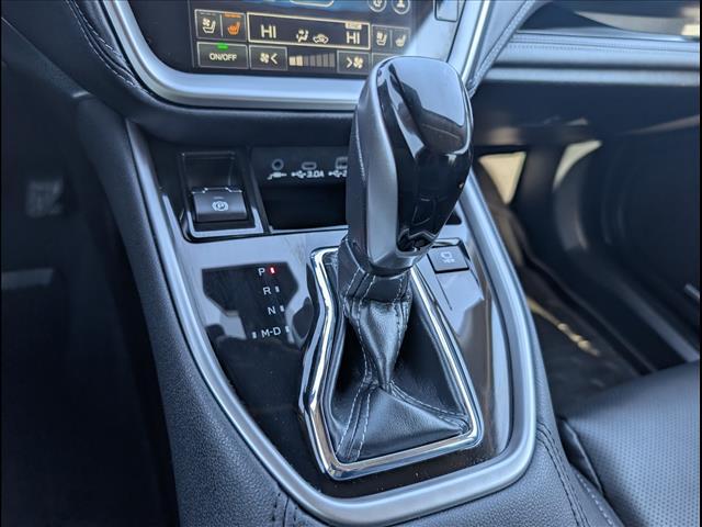 used 2025 Subaru Outback car, priced at $42,991