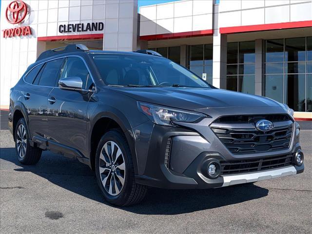 used 2025 Subaru Outback car, priced at $42,991
