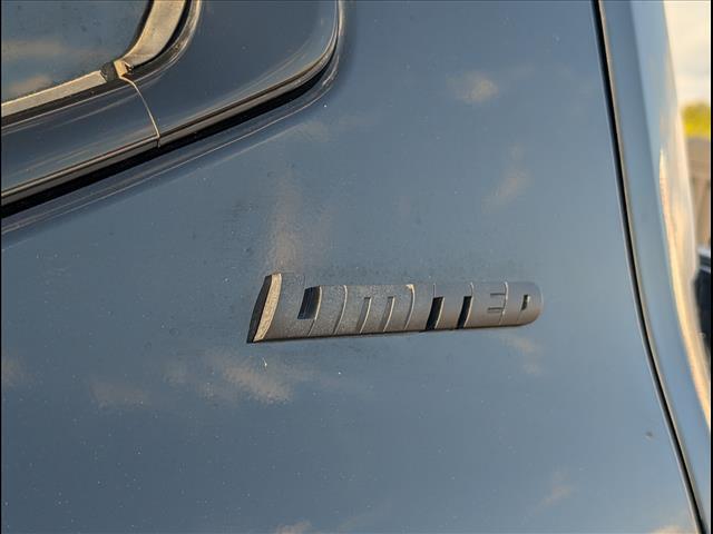 used 2024 Toyota Tundra car, priced at $53,991