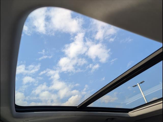 used 2024 Toyota Tundra car, priced at $53,991