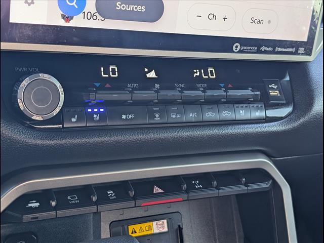 used 2024 Toyota Tundra car, priced at $53,991