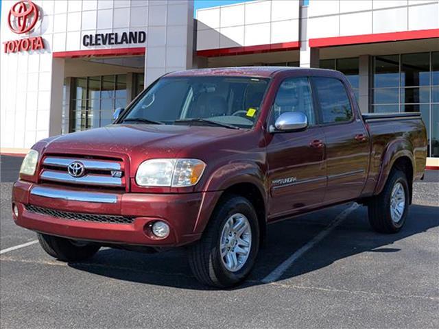 used 2006 Toyota Tundra car, priced at $14,893