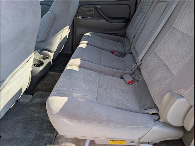 used 2006 Toyota Tundra car, priced at $14,893