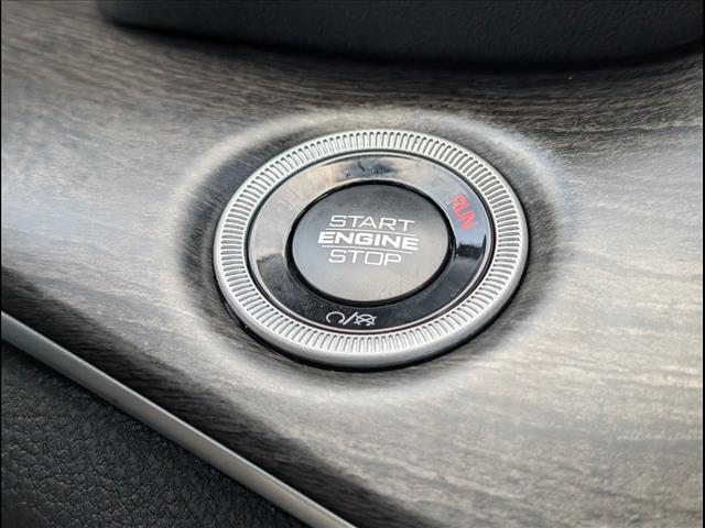 used 2025 Jeep Grand Cherokee car, priced at $41,992