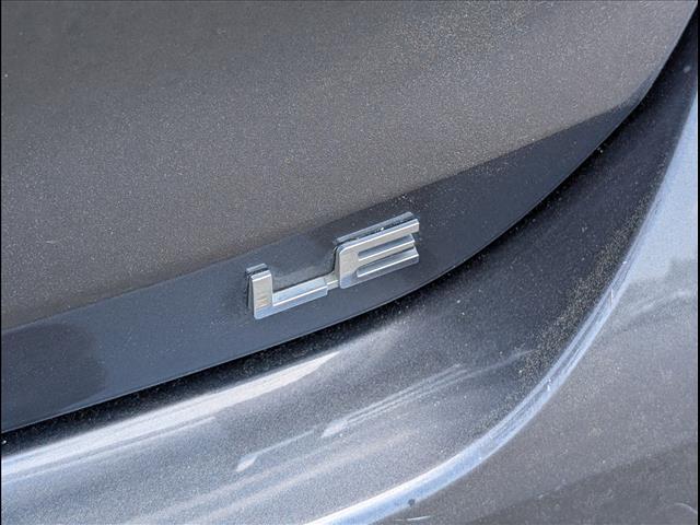 used 2024 Toyota Highlander Hybrid car, priced at $36,991