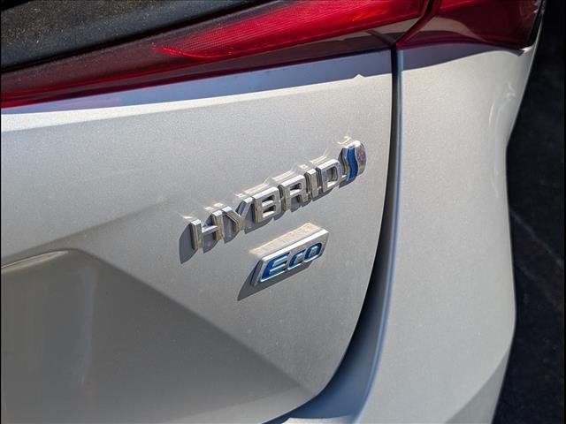 used 2021 Toyota Prius car, priced at $17,991