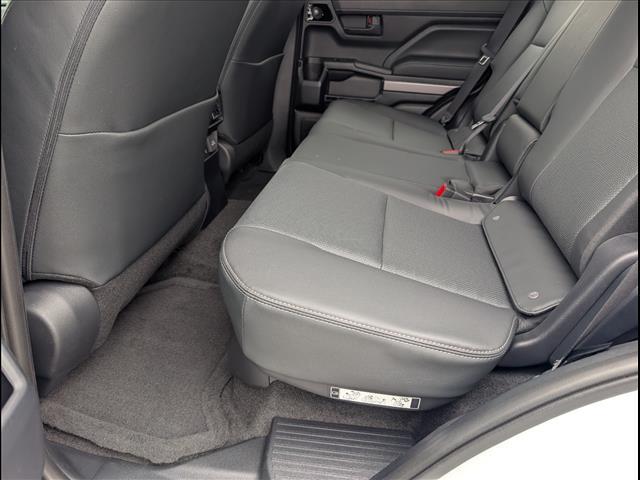 new 2026 Toyota 4Runner car, priced at $63,317