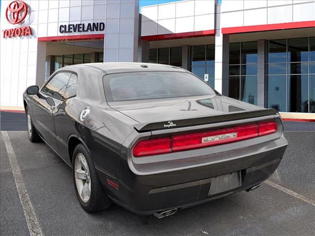 used 2014 Dodge Challenger car, priced at $9,991