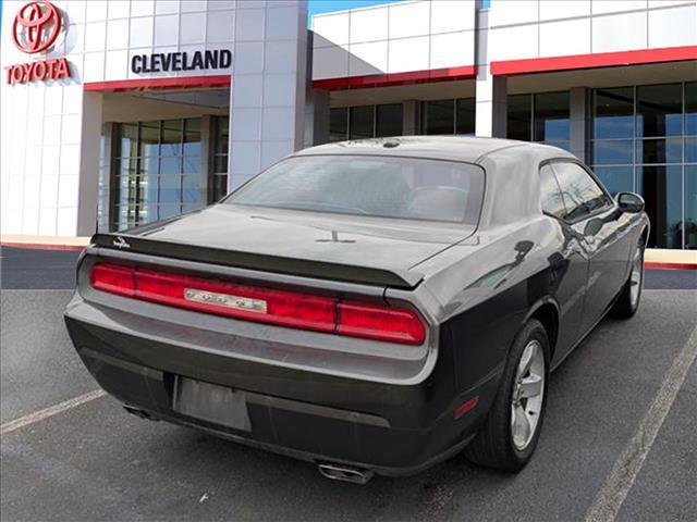 used 2014 Dodge Challenger car, priced at $9,991