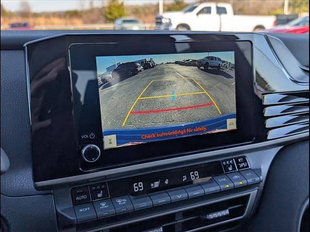 new 2026 Toyota Camry car, priced at $32,349