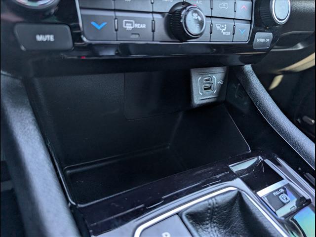 used 2023 Jeep Compass car, priced at $26,992