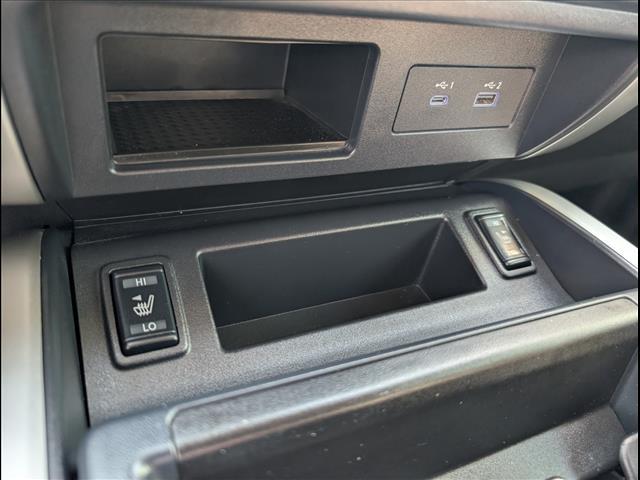 used 2020 Nissan Titan car, priced at $31,994