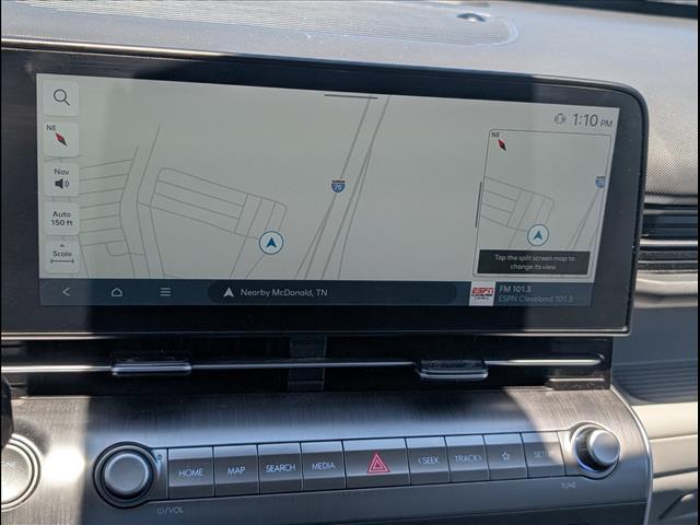 used 2024 Hyundai Kona car, priced at $24,891