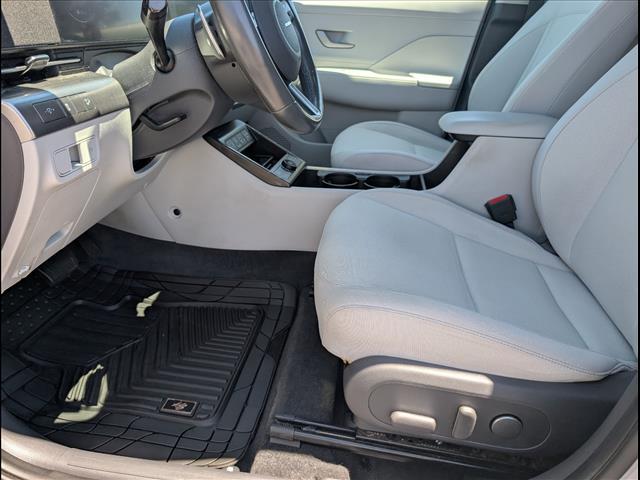 used 2024 Hyundai Kona car, priced at $24,891