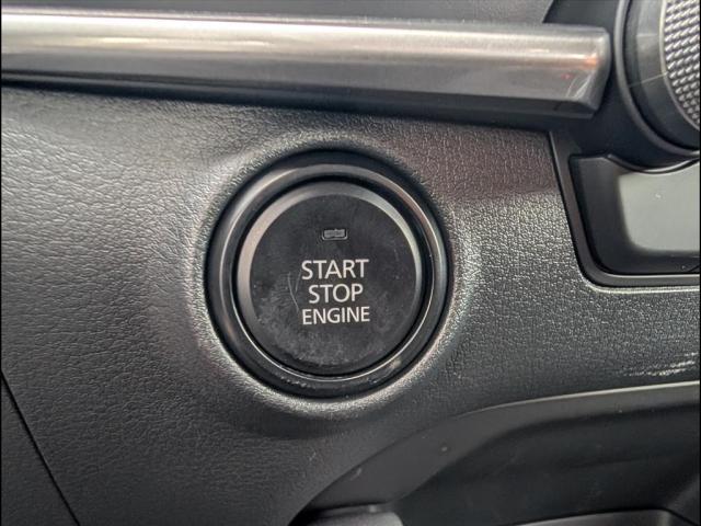 used 2023 Mazda Mazda3 car, priced at $25,991