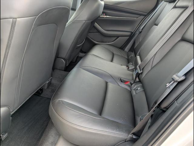 used 2023 Mazda Mazda3 car, priced at $25,991