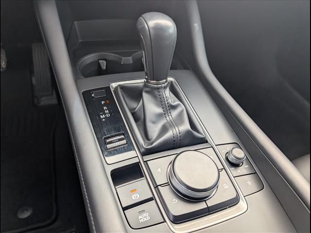 used 2023 Mazda Mazda3 car, priced at $25,991