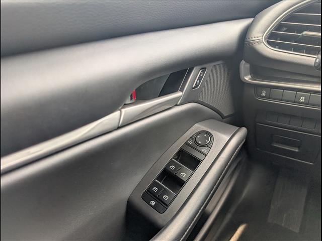 used 2023 Mazda Mazda3 car, priced at $25,991