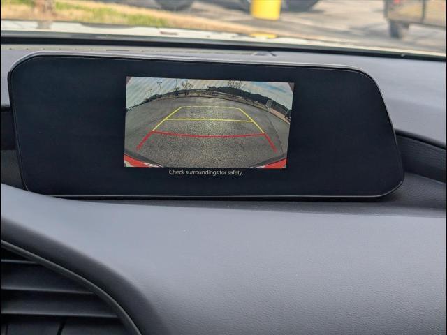 used 2023 Mazda Mazda3 car, priced at $25,991