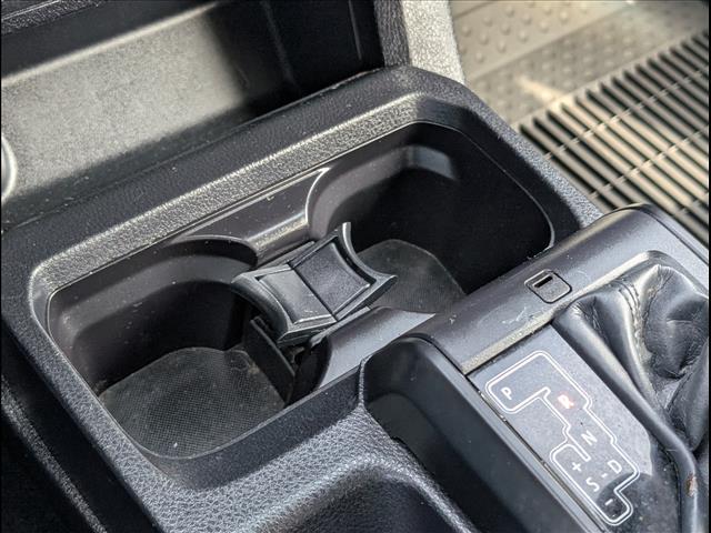 used 2023 Toyota Tacoma car, priced at $36,992