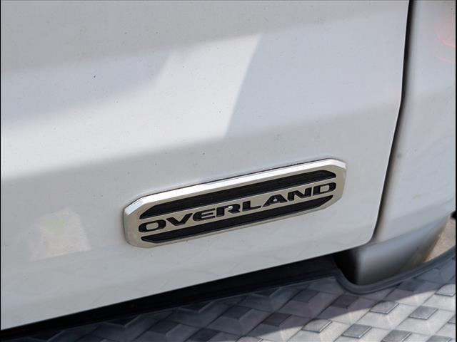used 2020 Jeep Gladiator car, priced at $29,890