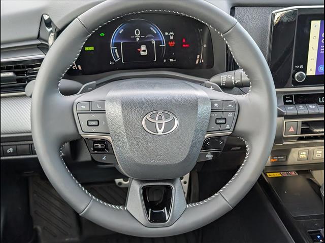 new 2026 Toyota Camry car, priced at $34,434